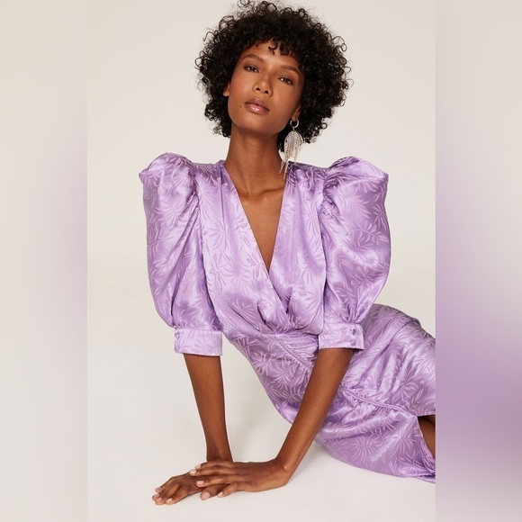 RONNY KOBO Ariana Dress - Picture 2 of 5